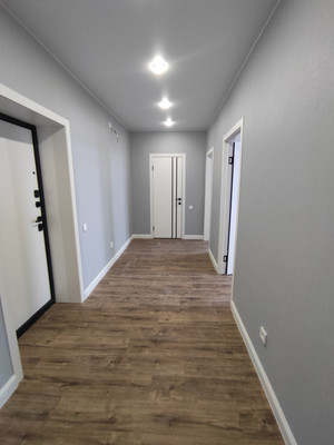 Продам двухкомнатную (2-комн.) квартиру, Самоцветы мкр, 8, Иваново г