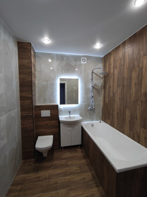 Продам двухкомнатную (2-комн.) квартиру, Самоцветы мкр, 8, Иваново г