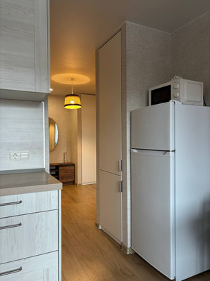 Сдам однокомнатную (1-комн.) квартиру, Рашетова ул, 6А, Санкт-Петербург г