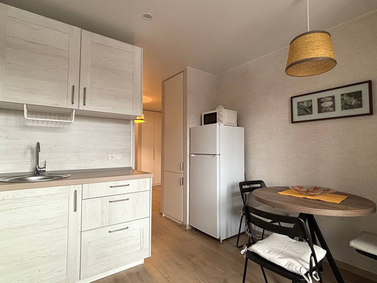 Сдам однокомнатную (1-комн.) квартиру, Рашетова ул, 6А, Санкт-Петербург г