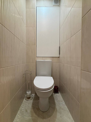 Сдам однокомнатную (1-комн.) квартиру, Рашетова ул, 6А, Санкт-Петербург г