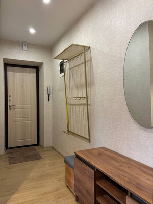 Сдам однокомнатную (1-комн.) квартиру, Рашетова ул, 6А, Санкт-Петербург г