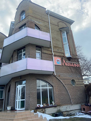 Продам гостиницу 1 710 м2, Чехова ул, 33, Феодосия г