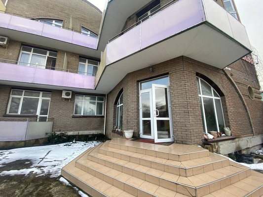 Продам гостиницу 1 710 м2, Чехова ул, 33, Феодосия г