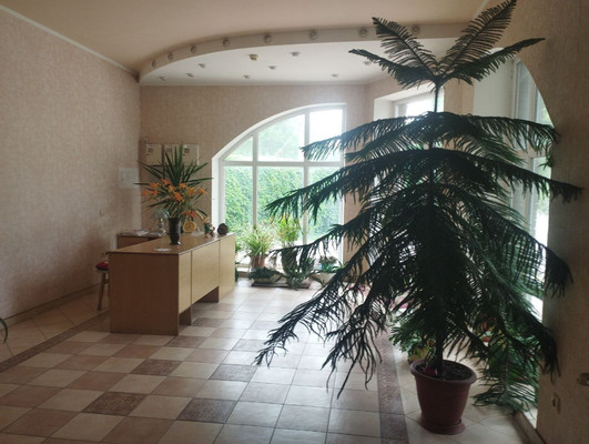 Продам гостиницу 1 710 м2, Чехова ул, 33, Феодосия г