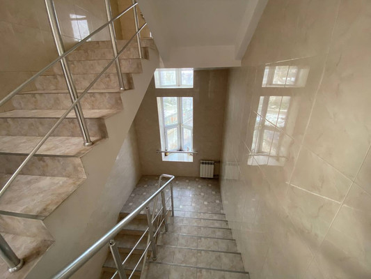 Продам гостиницу 1 710 м2, Чехова ул, 33, Феодосия г