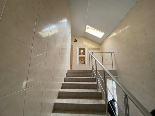 Продам гостиницу 1 710 м2, Чехова ул, 33, Феодосия г