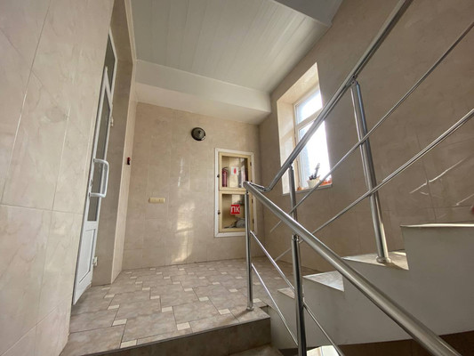 Продам гостиницу 1 710 м2, Чехова ул, 33, Феодосия г