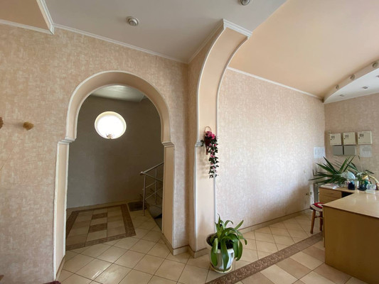 Продам гостиницу 1 710 м2, Чехова ул, 33, Феодосия г