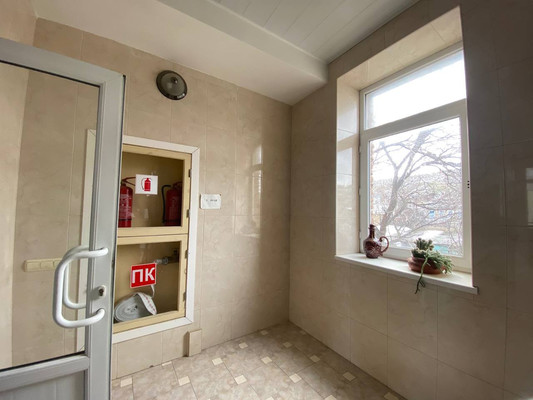 Продам гостиницу 1 710 м2, Чехова ул, 33, Феодосия г