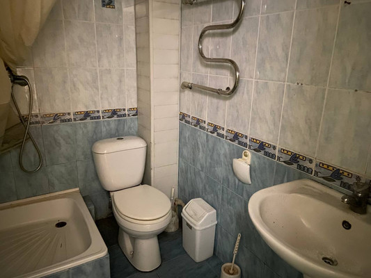 Продам гостиницу 1 710 м2, Чехова ул, 33, Феодосия г