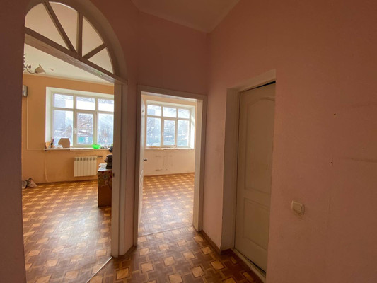 Продам гостиницу 1 710 м2, Чехова ул, 33, Феодосия г