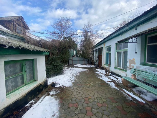 Продам гостиницу 1 710 м2, Чехова ул, 33, Феодосия г