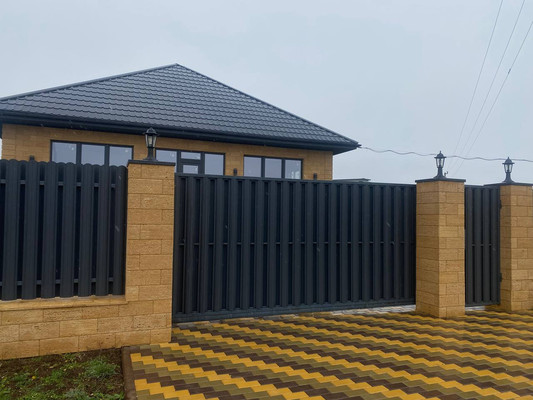 Продам дом, Вишнёвая ул, Фрунзе с, 0 км от города