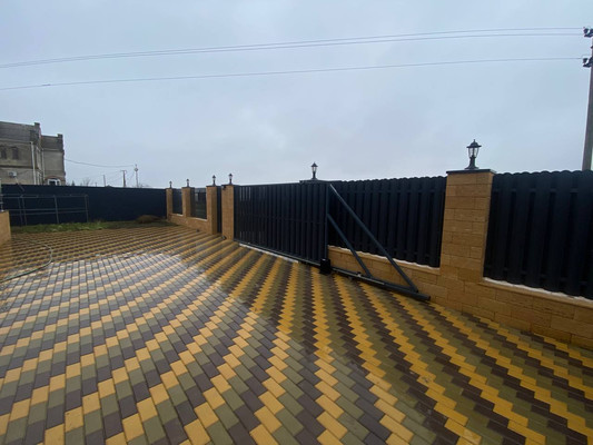 Продам дом, Вишнёвая ул, Фрунзе с, 0 км от города