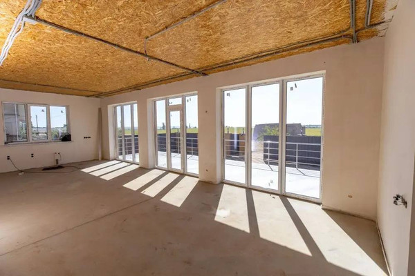 Продам дом, Вишнёвая ул, Фрунзе с, 0 км от города