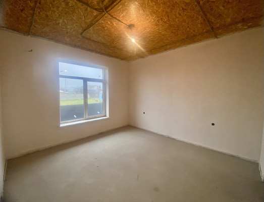 Продам дом, Вишнёвая ул, Фрунзе с, 0 км от города