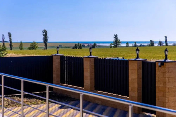 Продам дом, Вишнёвая ул, Фрунзе с, 0 км от города