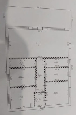 Продам дом, Вишнёвая ул, Фрунзе с, 0 км от города