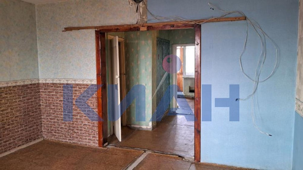 Продам однокомнатную (1-комн.) квартиру, Джамбульская ул, 19в, Красноярск г