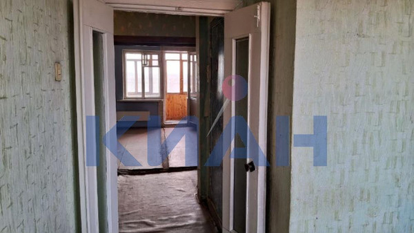 Продам однокомнатную (1-комн.) квартиру, Джамбульская ул, 19в, Красноярск г