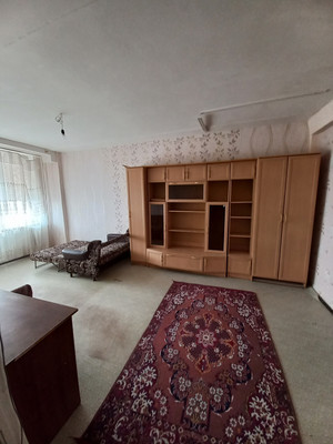 Продам однокомнатную (1-комн.) квартиру, Курчатова пр-кт, 12, Волгодонск г