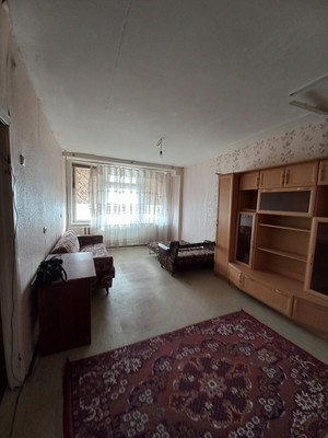 Продам однокомнатную (1-комн.) квартиру, Курчатова пр-кт, 12, Волгодонск г