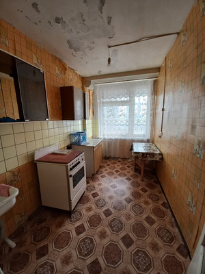 Продам однокомнатную (1-комн.) квартиру, Курчатова пр-кт, 12, Волгодонск г