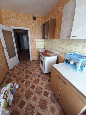 Продам однокомнатную (1-комн.) квартиру, Курчатова пр-кт, 12, Волгодонск г