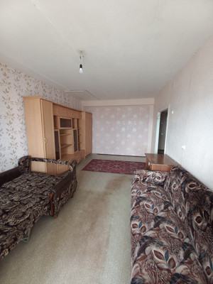 Продам однокомнатную (1-комн.) квартиру, Курчатова пр-кт, 12, Волгодонск г