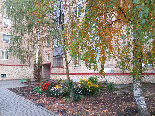 Продам трехкомнатную (3-комн.) квартиру, Ленина пр-кт, 47, Кириши г