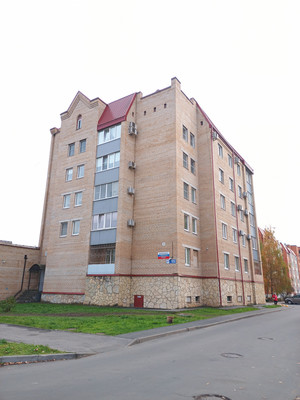 Продам трехкомнатную (3-комн.) квартиру, Ленина пр-кт, 47, Кириши г