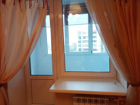 Продам трехкомнатную (3-комн.) квартиру, Ленина пр-кт, 47, Кириши г