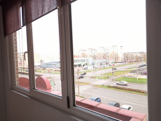 Продам трехкомнатную (3-комн.) квартиру, Ленина пр-кт, 47, Кириши г