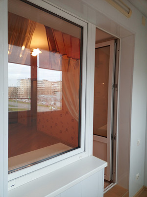 Продам трехкомнатную (3-комн.) квартиру, Ленина пр-кт, 47, Кириши г