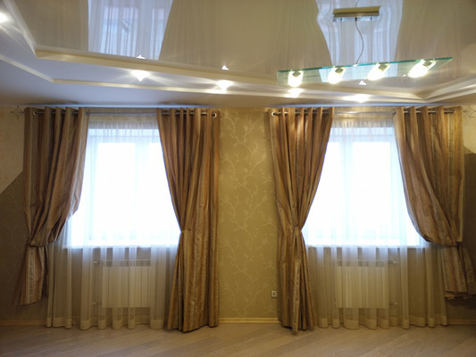 Продам трехкомнатную (3-комн.) квартиру, Ленина пр-кт, 47, Кириши г