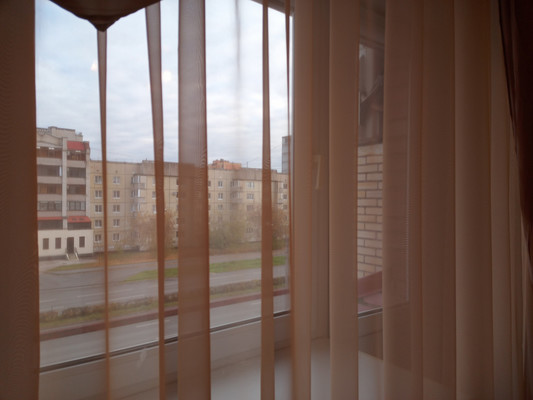 Продам трехкомнатную (3-комн.) квартиру, Ленина пр-кт, 47, Кириши г