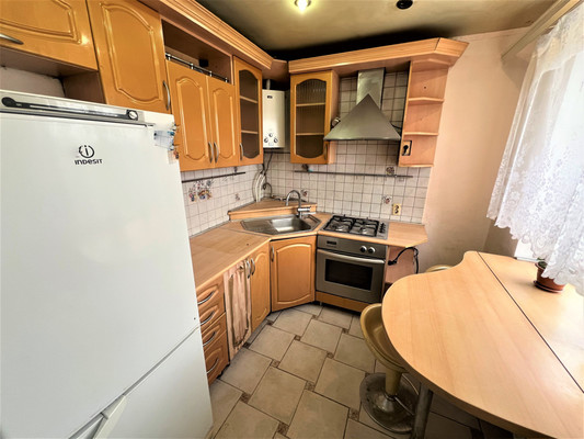 Продам двухкомнатную (2-комн.) квартиру, Димитрова ул, 148, Брянск г