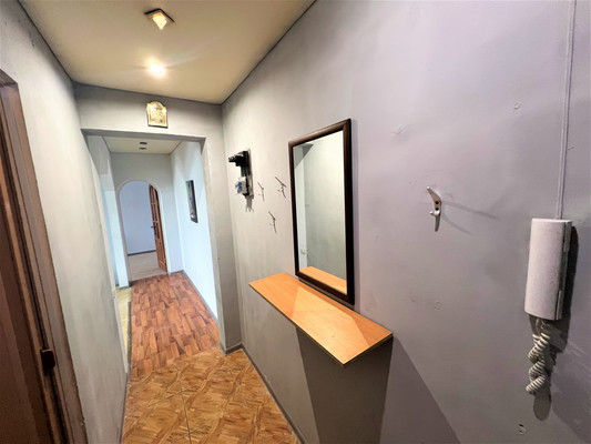 Продам двухкомнатную (2-комн.) квартиру, Димитрова ул, 148, Брянск г