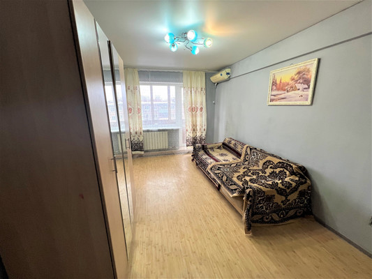 Продам двухкомнатную (2-комн.) квартиру, Димитрова ул, 148, Брянск г