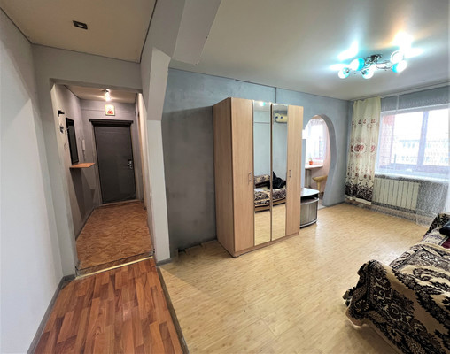 Продам двухкомнатную (2-комн.) квартиру, Димитрова ул, 148, Брянск г