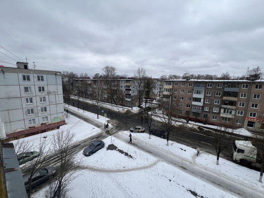 Продам двухкомнатную (2-комн.) квартиру, Димитрова ул, 148, Брянск г