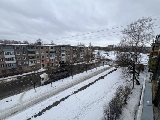 Продам двухкомнатную (2-комн.) квартиру, Димитрова ул, 148, Брянск г