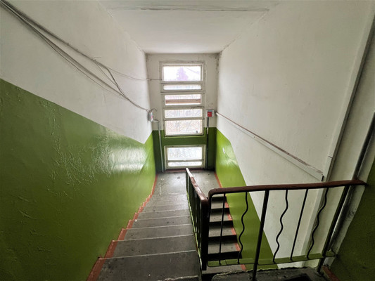 Продам двухкомнатную (2-комн.) квартиру, Димитрова ул, 148, Брянск г