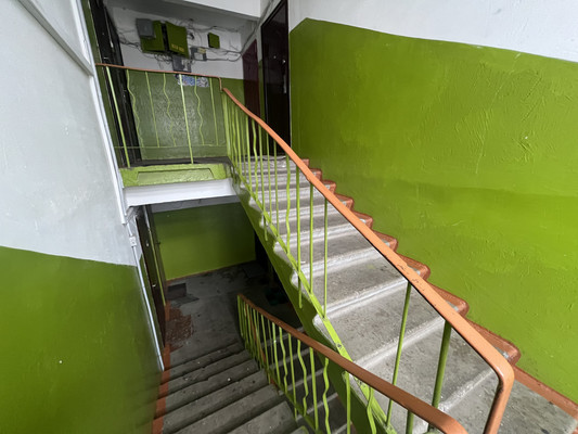 Продам двухкомнатную (2-комн.) квартиру, Димитрова ул, 148, Брянск г