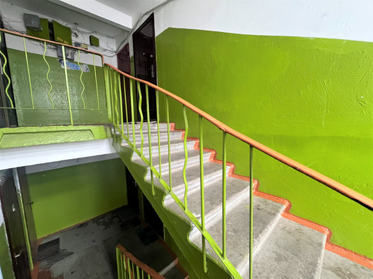 Продам двухкомнатную (2-комн.) квартиру, Димитрова ул, 148, Брянск г