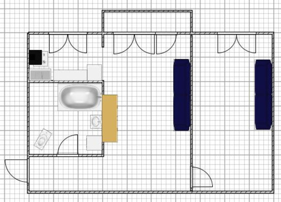 Продам двухкомнатную (2-комн.) квартиру, Димитрова ул, 148, Брянск г