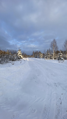 Продам участок 6,56 соток, ИЖС, 76 км, Дмитров г, 0 км от города