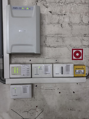 Продам склад 1 137 м2, Подольская ул, 1, Северово д