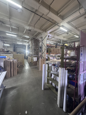 Продам склад 1 137 м2, Подольская ул, 1, Северово д